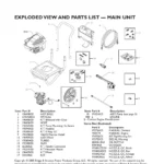BRIGGS AND STRATTON, 020228-0, IPL.2 thumbnail
